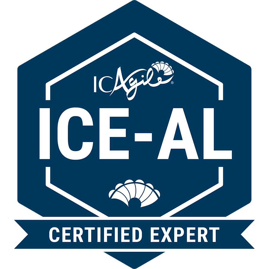 ICE-AL credential