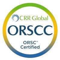 ORSCC credential