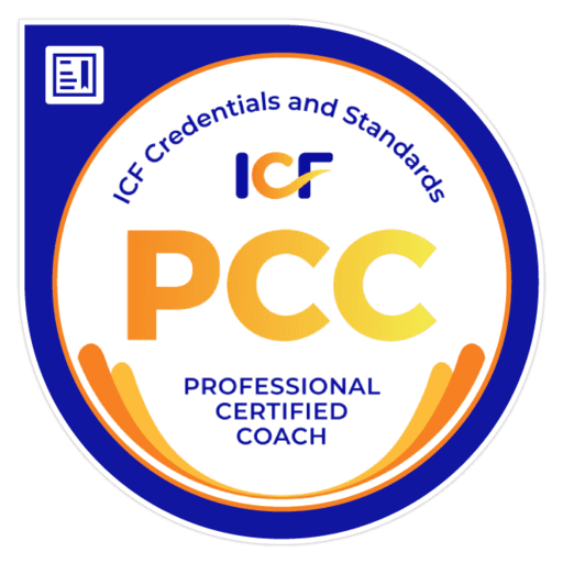 ICF-PCC credential