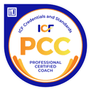 International Coaching Federation Professional Certified Coach credential
