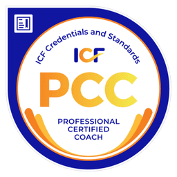 International Coaching Federation Professional Certified Coach credential